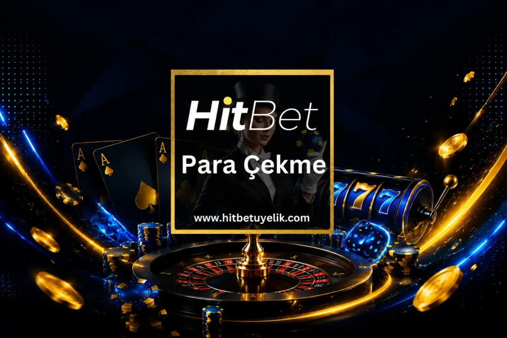 hitbet para cek